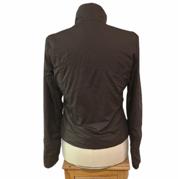 Down Merrell Jacket Med Brown - Picture 2 of 5